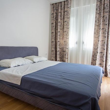 Blue Moon Apartment Podgorica Exteriér fotografie